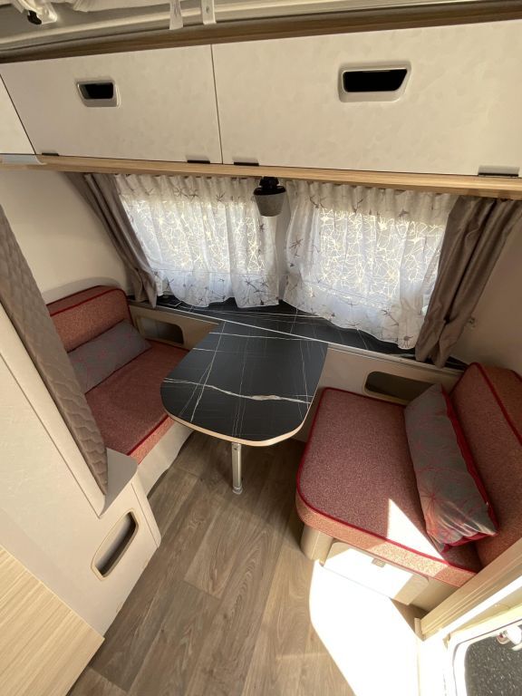 HYMER-ERIBA 542 Ansicht 4 für Fahrzeugdetailseite