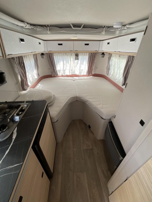 HYMER-ERIBA 542 Ansicht 7 für Fahrzeugdetailseite