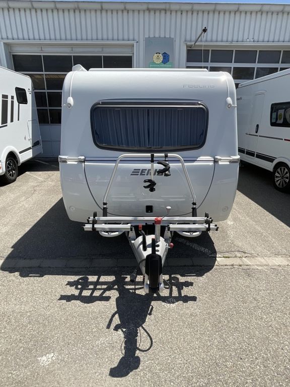 HYMER-ERIBA 442 Autarkpaket, Markise Ansicht 1 für Fahrzeugdetailseite