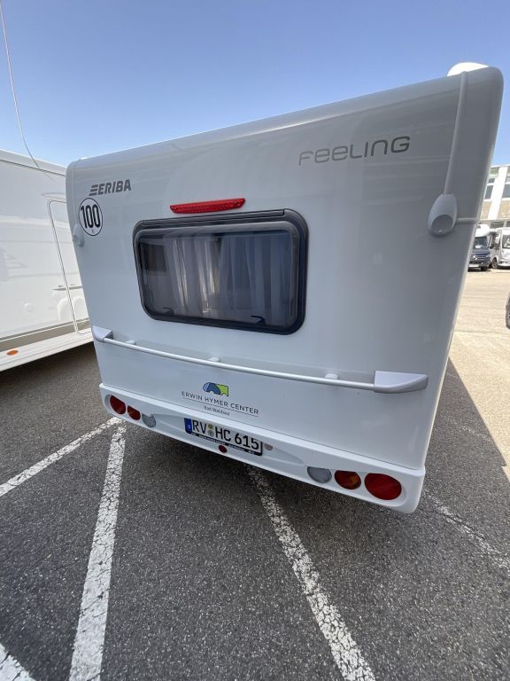 HYMER-ERIBA 442 Autarkpaket, Markise Ansicht 5 für Fahrzeugdetailseite