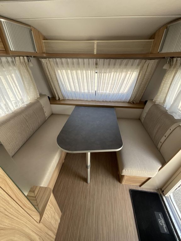 HYMER-ERIBA 442 Autarkpaket, Markise Ansicht 6 für Fahrzeugdetailseite
