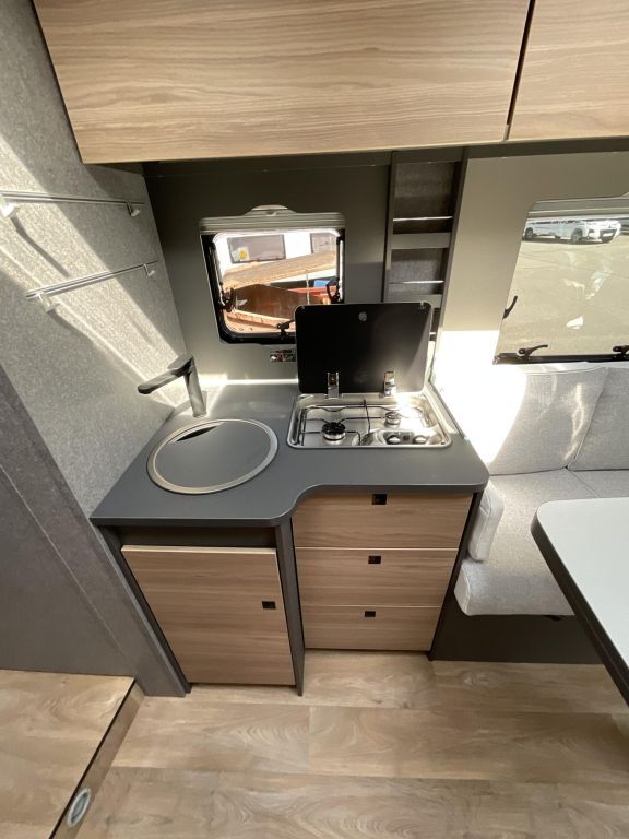 DETHLEFFS T 7057 DBL Ansicht 10 für Fahrzeugdetailseite