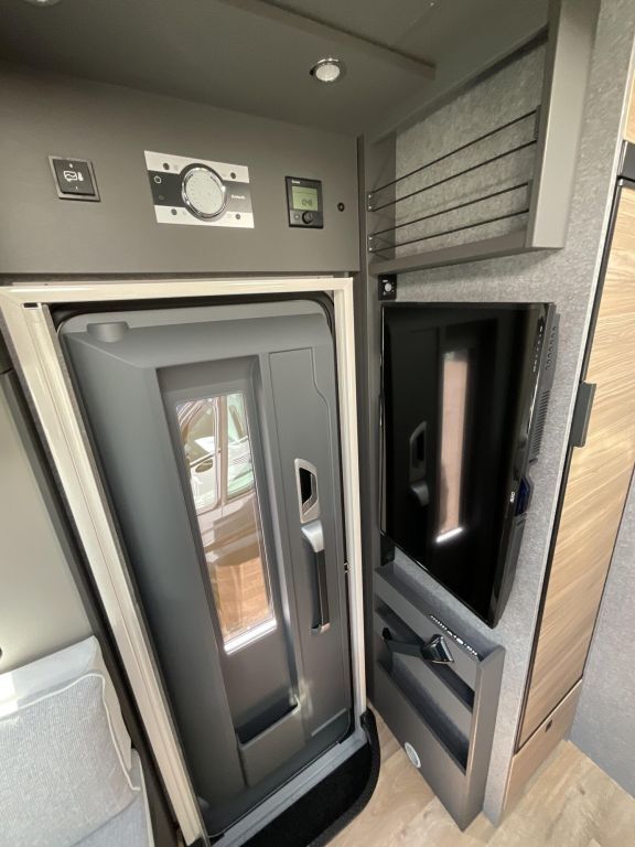 DETHLEFFS T 7057 DBL Ansicht 11 für Fahrzeugdetailseite