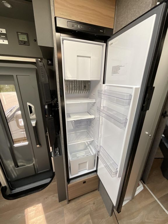 DETHLEFFS T 7057 DBL Ansicht 12 für Fahrzeugdetailseite