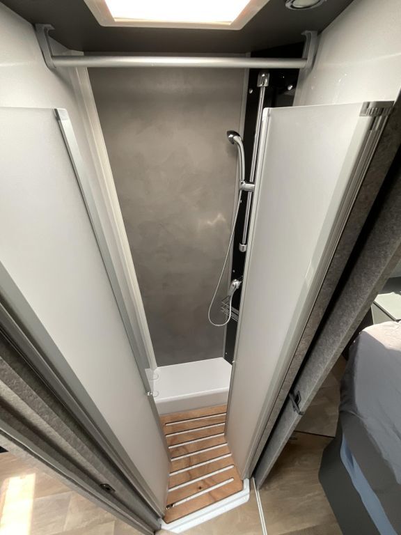 DETHLEFFS T 7057 DBL Ansicht 13 für Fahrzeugdetailseite