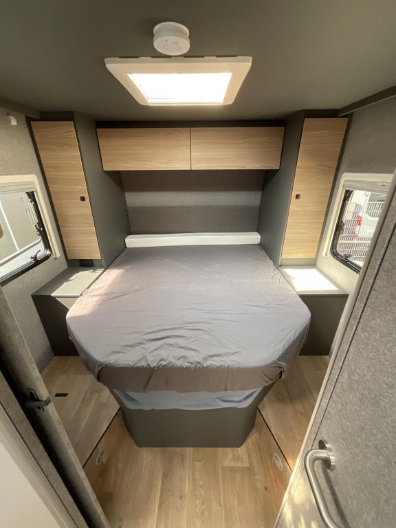 DETHLEFFS T 7057 DBL Ansicht 15 für Fahrzeugdetailseite