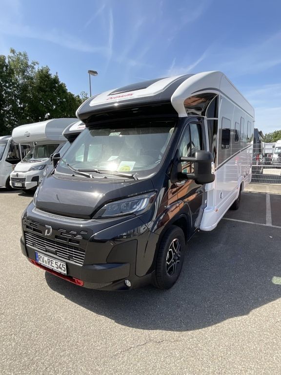 DETHLEFFS T 7057 DBL Ansicht 3 für Fahrzeugdetailseite