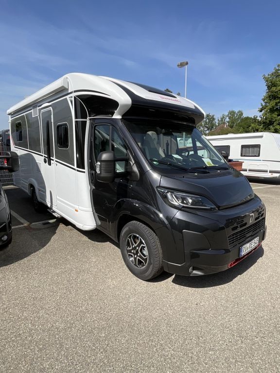 DETHLEFFS T 7057 DBL Ansicht 4 für Fahrzeugdetailseite