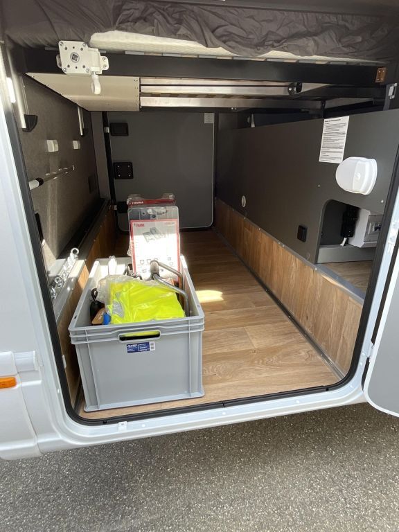DETHLEFFS T 7057 DBL Ansicht 6 für Fahrzeugdetailseite
