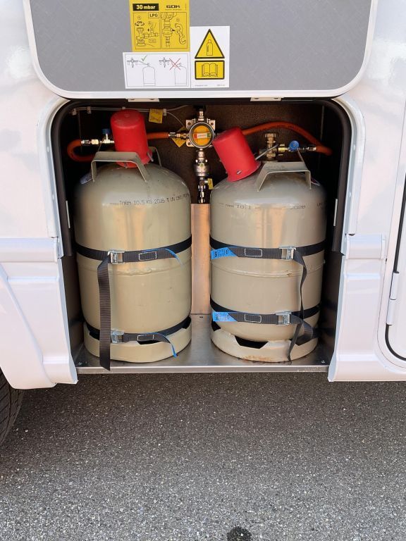 DETHLEFFS T 7057 DBL Ansicht 7 für Fahrzeugdetailseite