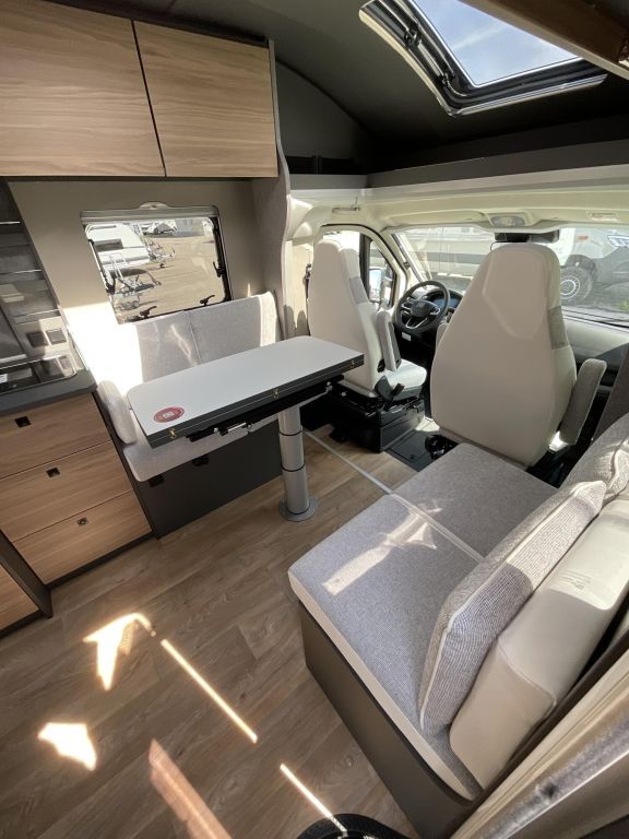 DETHLEFFS T 7057 DBL Ansicht 8 für Fahrzeugdetailseite