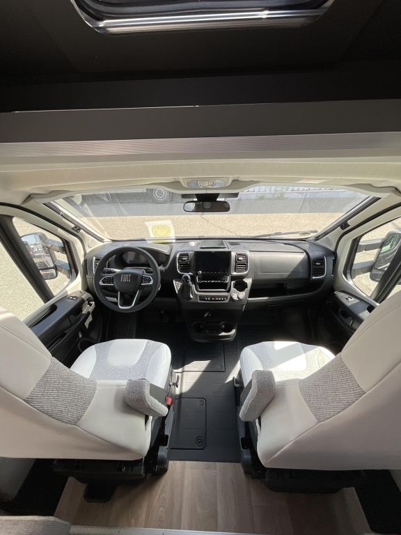 DETHLEFFS T 7057 DBL Ansicht 9 für Fahrzeugdetailseite