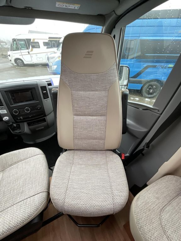HYMER-ERIBA 620 Ansicht 11 für Fahrzeugdetailseite