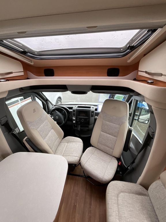 HYMER-ERIBA 620 Ansicht 12 für Fahrzeugdetailseite