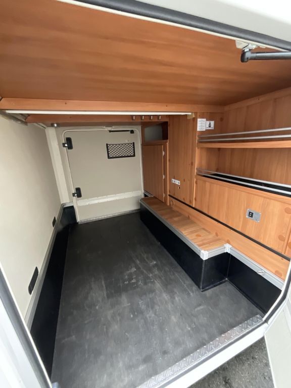 HYMER-ERIBA 620 Ansicht 16 für Fahrzeugdetailseite