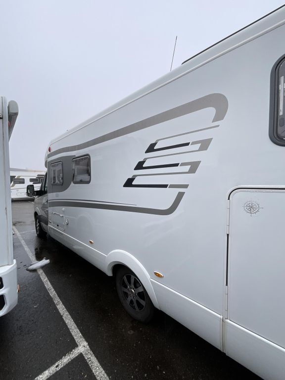 HYMER-ERIBA 620 Ansicht 4 für Fahrzeugdetailseite
