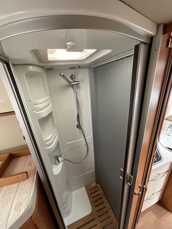 HYMER-ERIBA 620 Ansicht 6 für Fahrzeugdetailseite
