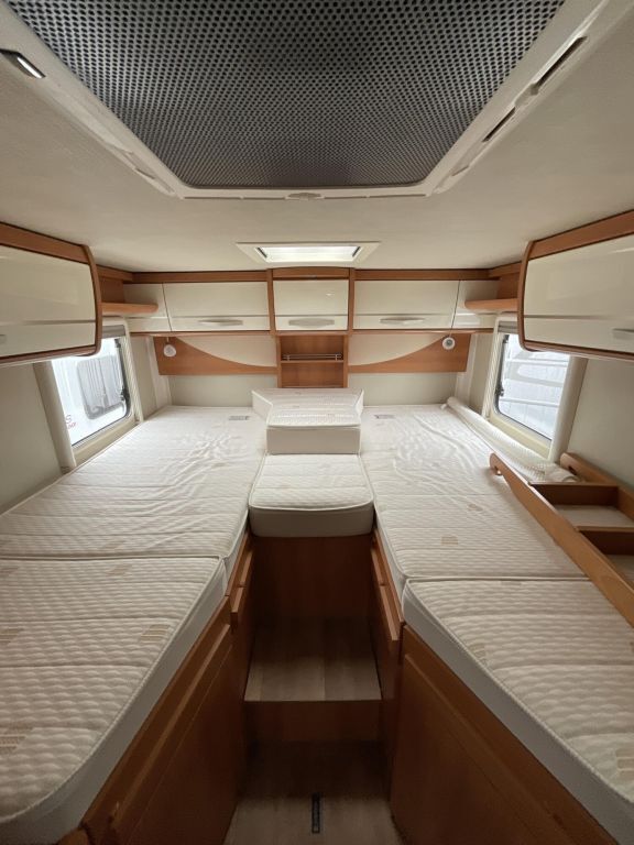 HYMER-ERIBA 620 Ansicht 7 für Fahrzeugdetailseite