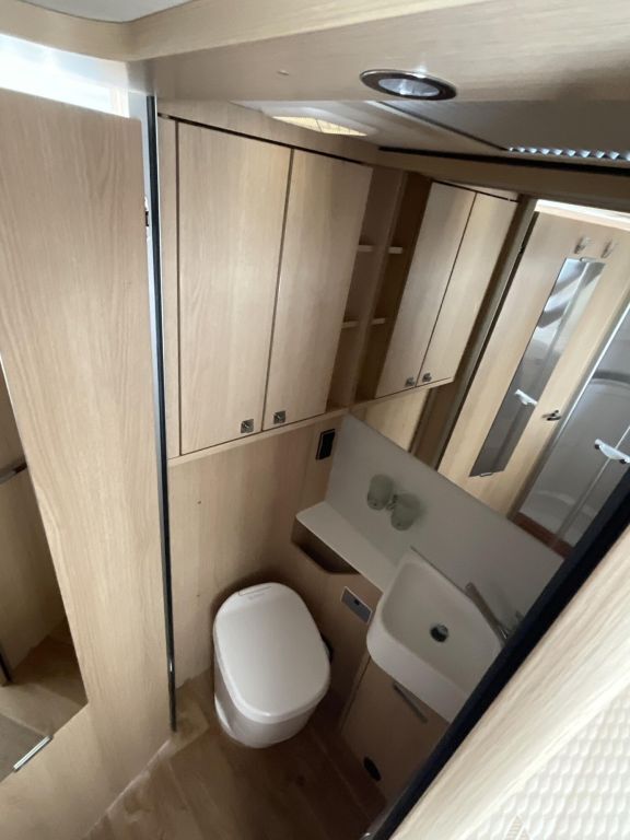 HYMER-ERIBA T 680 Ansicht 11 für Fahrzeugdetailseite