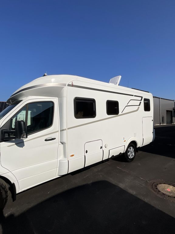 HYMER-ERIBA T 680 Ansicht 16 für Fahrzeugdetailseite