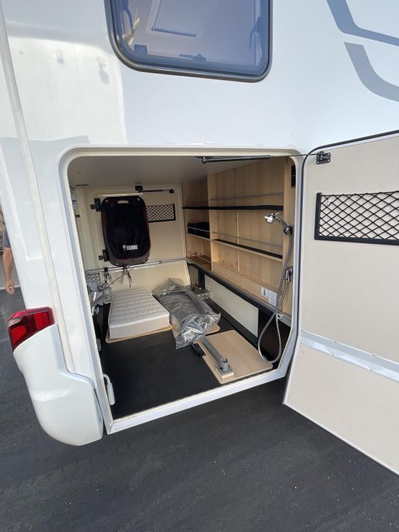 HYMER-ERIBA T 680 Ansicht 2 für Fahrzeugdetailseite