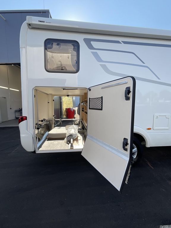 HYMER-ERIBA T 680 Ansicht 3 für Fahrzeugdetailseite