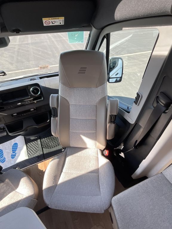 HYMER-ERIBA T 680 Ansicht 4 für Fahrzeugdetailseite