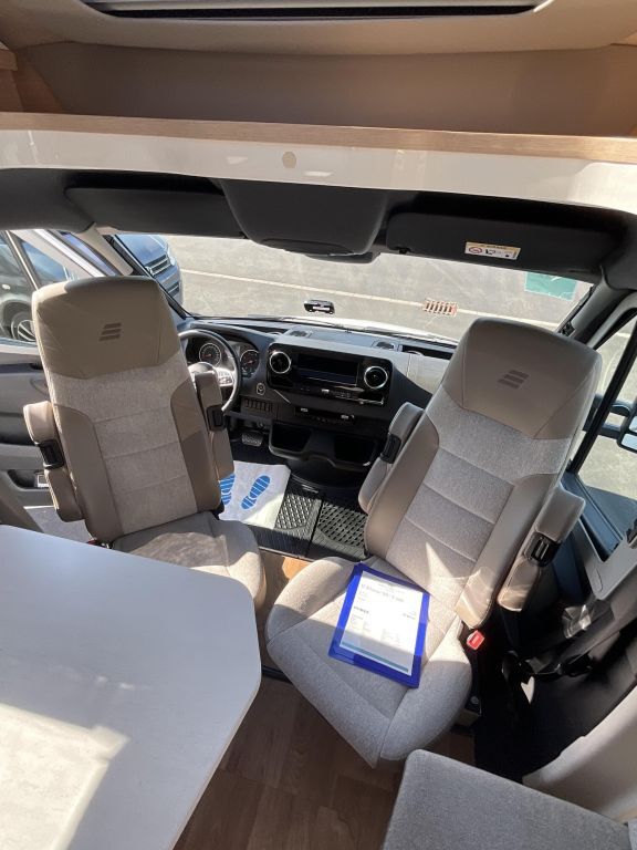 HYMER-ERIBA T 680 Ansicht 5 für Fahrzeugdetailseite
