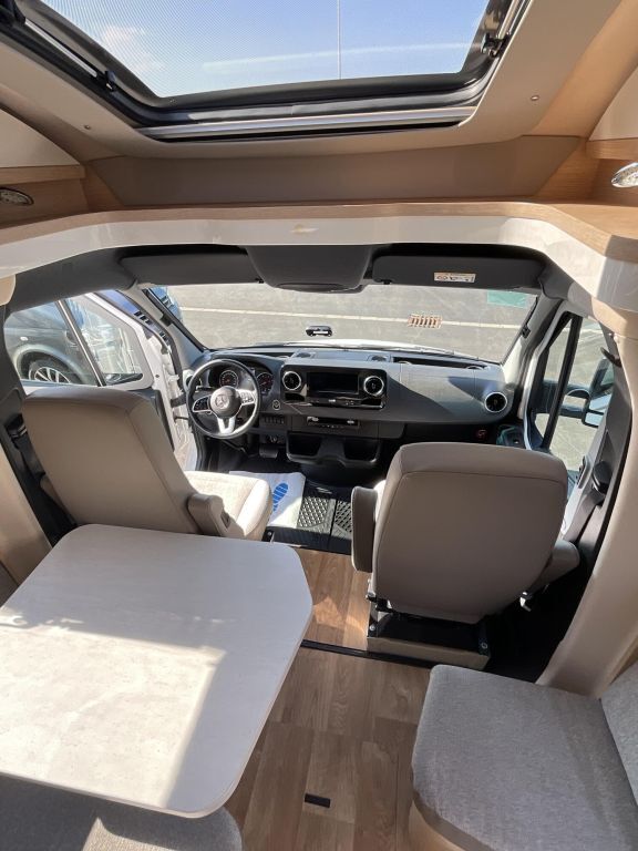 HYMER-ERIBA T 680 Ansicht 6 für Fahrzeugdetailseite