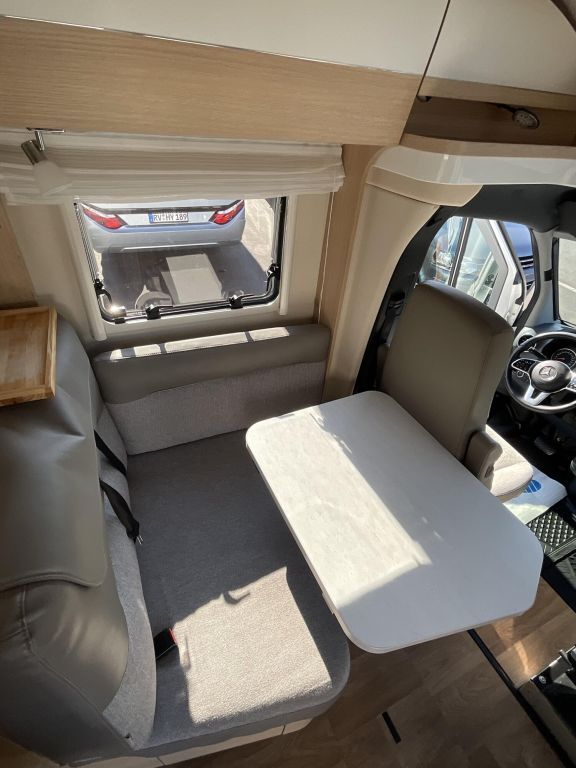 HYMER-ERIBA T 680 Ansicht 7 für Fahrzeugdetailseite