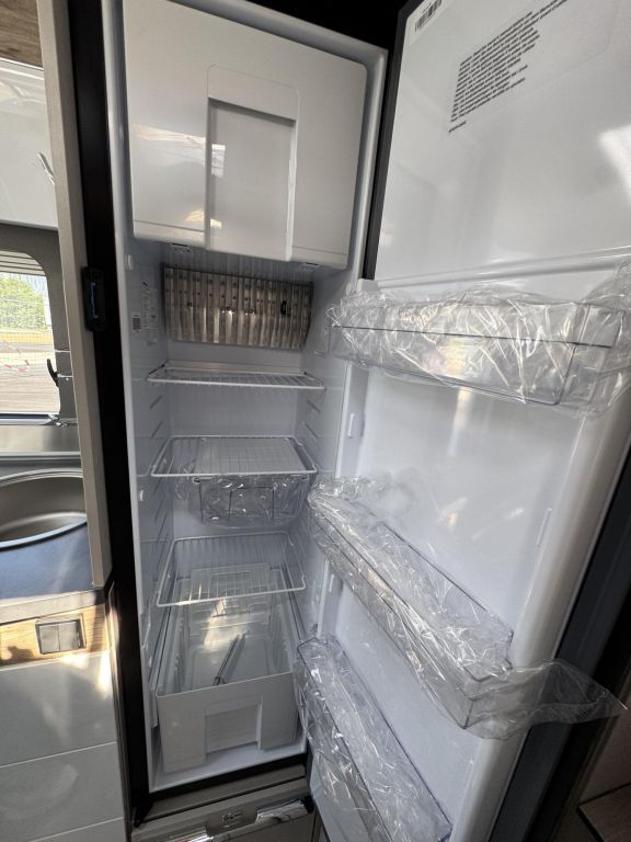 HYMER-ERIBA 474 Xperience Ansicht 12 für Fahrzeugdetailseite