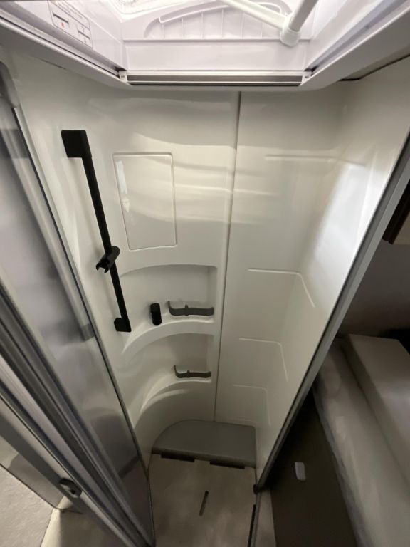 HYMER-ERIBA 685 *Modelljahr 2027* Ansicht 14 für Fahrzeugdetailseite