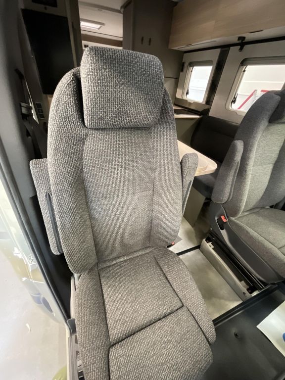 HYMER-ERIBA 685 *Modelljahr 2027* Ansicht 7 für Fahrzeugdetailseite