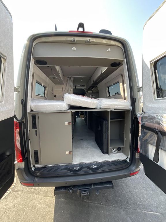 HYMER-ERIBA Grand Canyon S 700 CrossTrail *CLESANA* Ansicht 5 für Fahrzeugdetailseite
