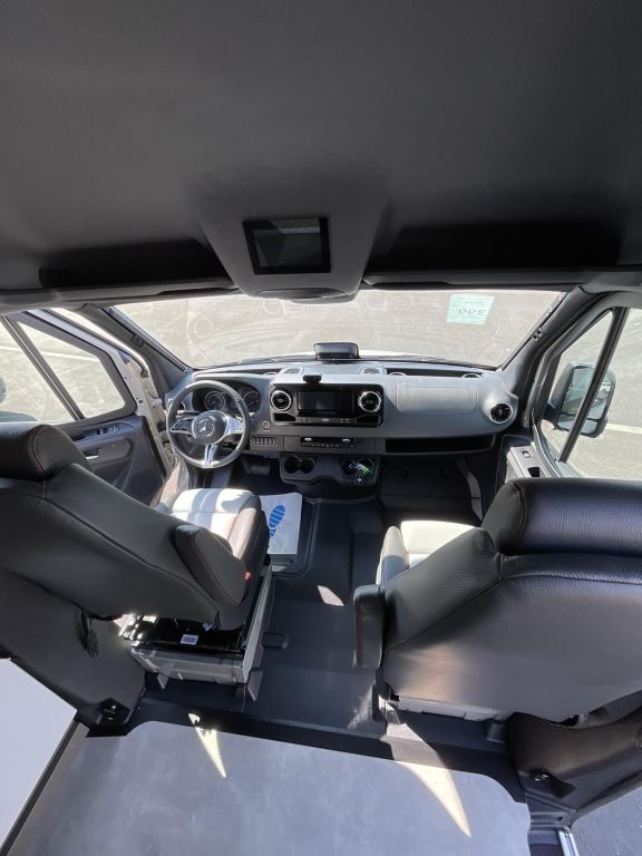 HYMER-ERIBA Grand Canyon S 700 CrossTrail *CLESANA* Ansicht 8 für Fahrzeugdetailseite