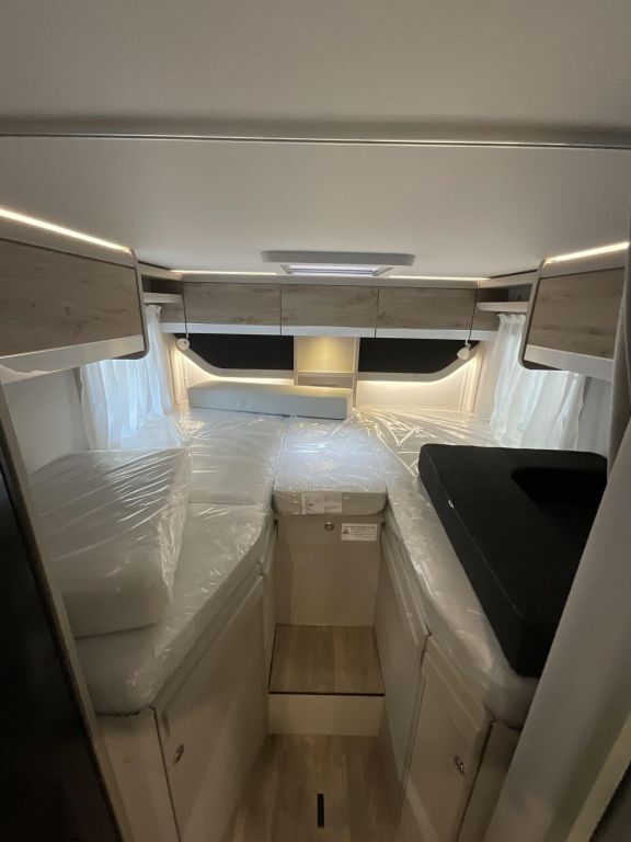 HYMER-ERIBA 474 XPERIENCE EDITION Ansicht 4 für Fahrzeugdetailseite