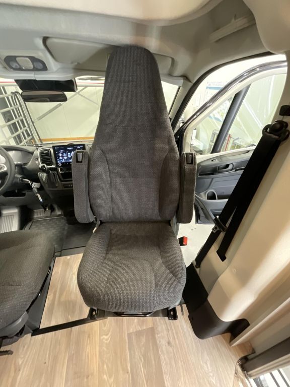 HYMER-ERIBA 474 XPERIENCE EDITION Ansicht 6 für Fahrzeugdetailseite