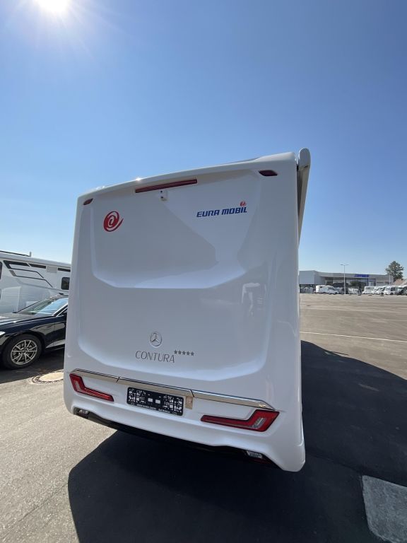 EURAMOBIL 766 EF Ansicht 3 für Fahrzeugdetailseite