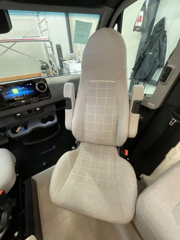 EURAMOBIL 766 EF Ansicht 8 für Fahrzeugdetailseite