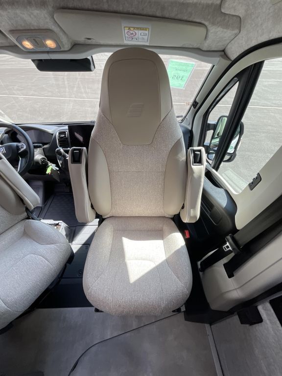 HYMER-ERIBA Ayers Rock Autarkie Paket! Premium Paket! Ansicht 1 für Fahrzeugdetailseite