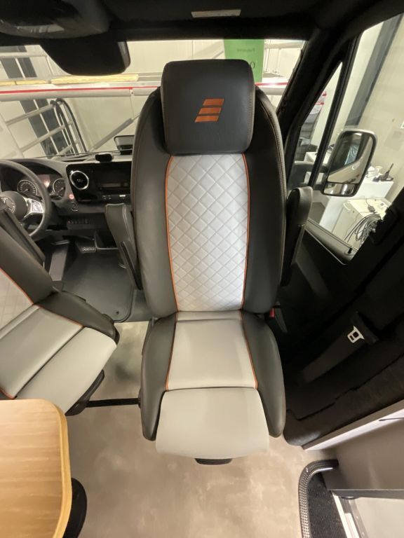 HYMER-ERIBA 580 CrossTrail Ansicht 10 für Fahrzeugdetailseite