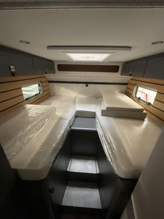 HYMER-ERIBA 580 CrossTrail Ansicht 6 für Fahrzeugdetailseite
