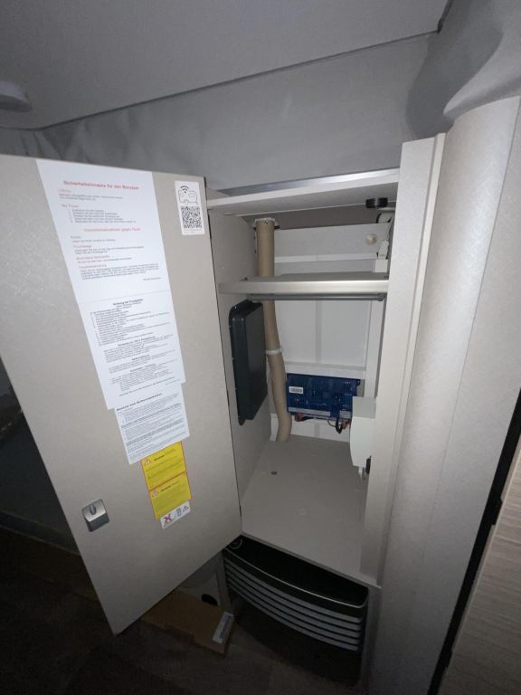 HYMER-ERIBA 540 Ansicht 10 für Fahrzeugdetailseite