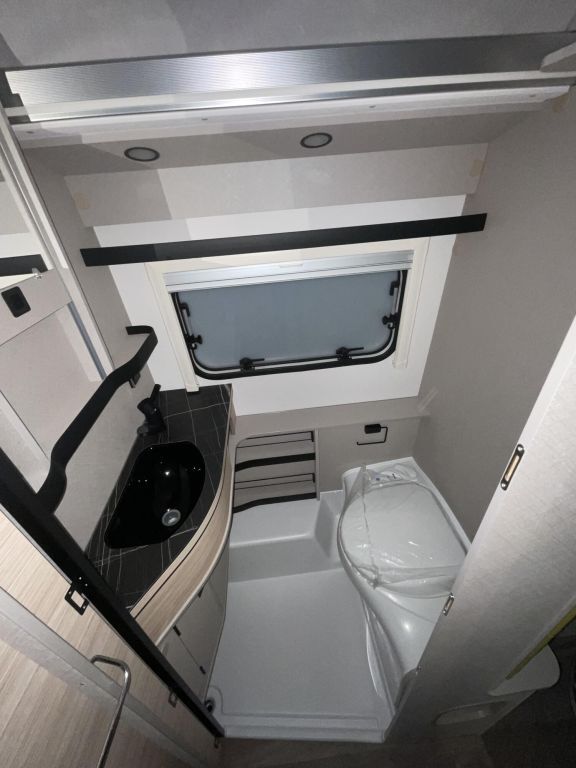 HYMER-ERIBA 540 Ansicht 11 für Fahrzeugdetailseite