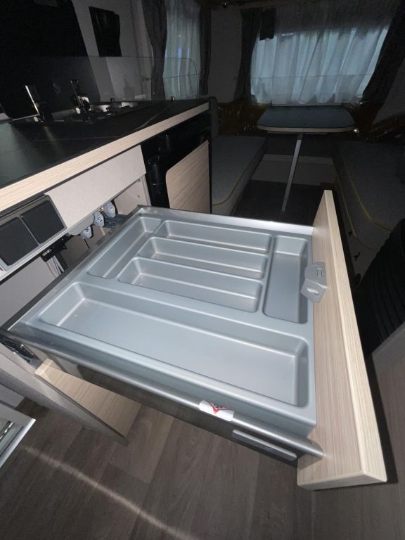 HYMER-ERIBA 540 Ansicht 12 für Fahrzeugdetailseite