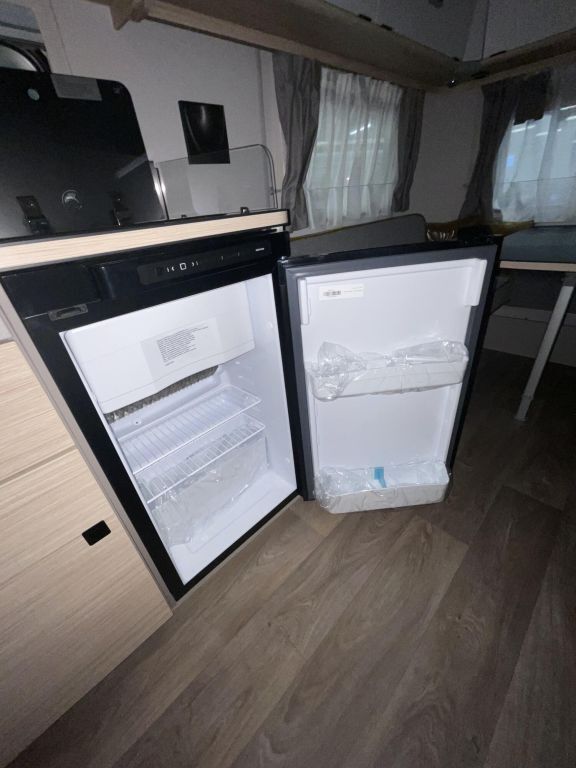 HYMER-ERIBA 540 Ansicht 13 für Fahrzeugdetailseite