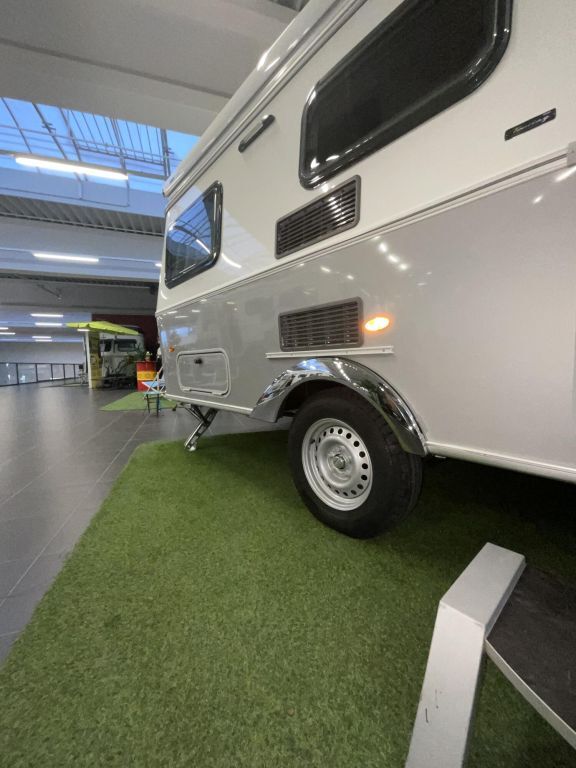 HYMER-ERIBA 540 Ansicht 14 für Fahrzeugdetailseite