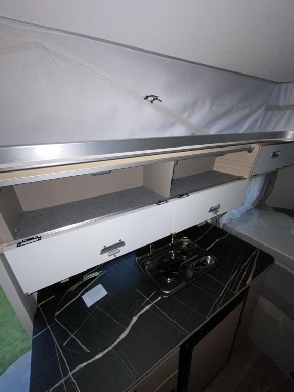 HYMER-ERIBA 540 Ansicht 15 für Fahrzeugdetailseite