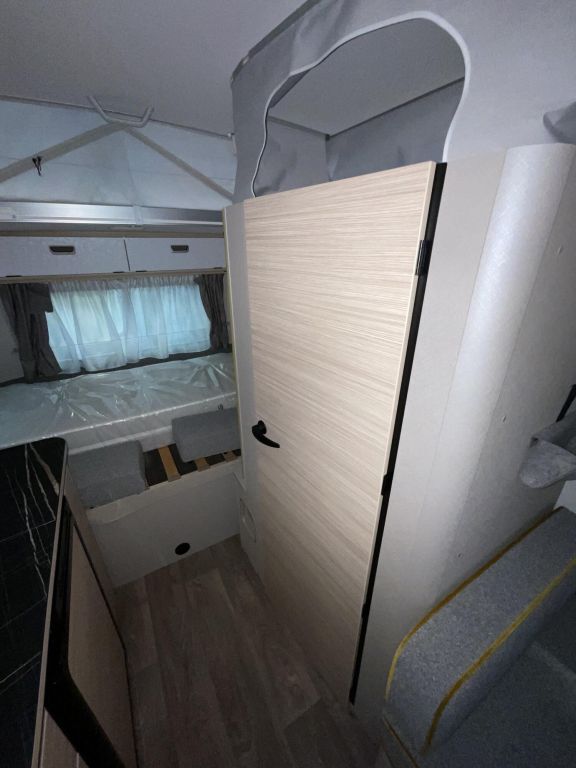 HYMER-ERIBA 540 Ansicht 17 für Fahrzeugdetailseite