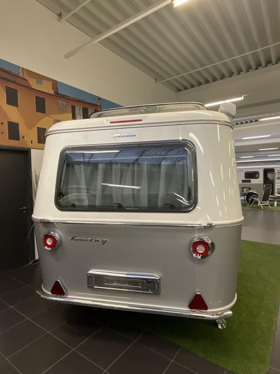 HYMER-ERIBA 540 Ansicht 3 für Fahrzeugdetailseite